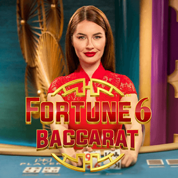 Fortune 6 Baccarat